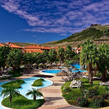 Pestana Porto Santo Beach Resort & Spa Luaran gambar