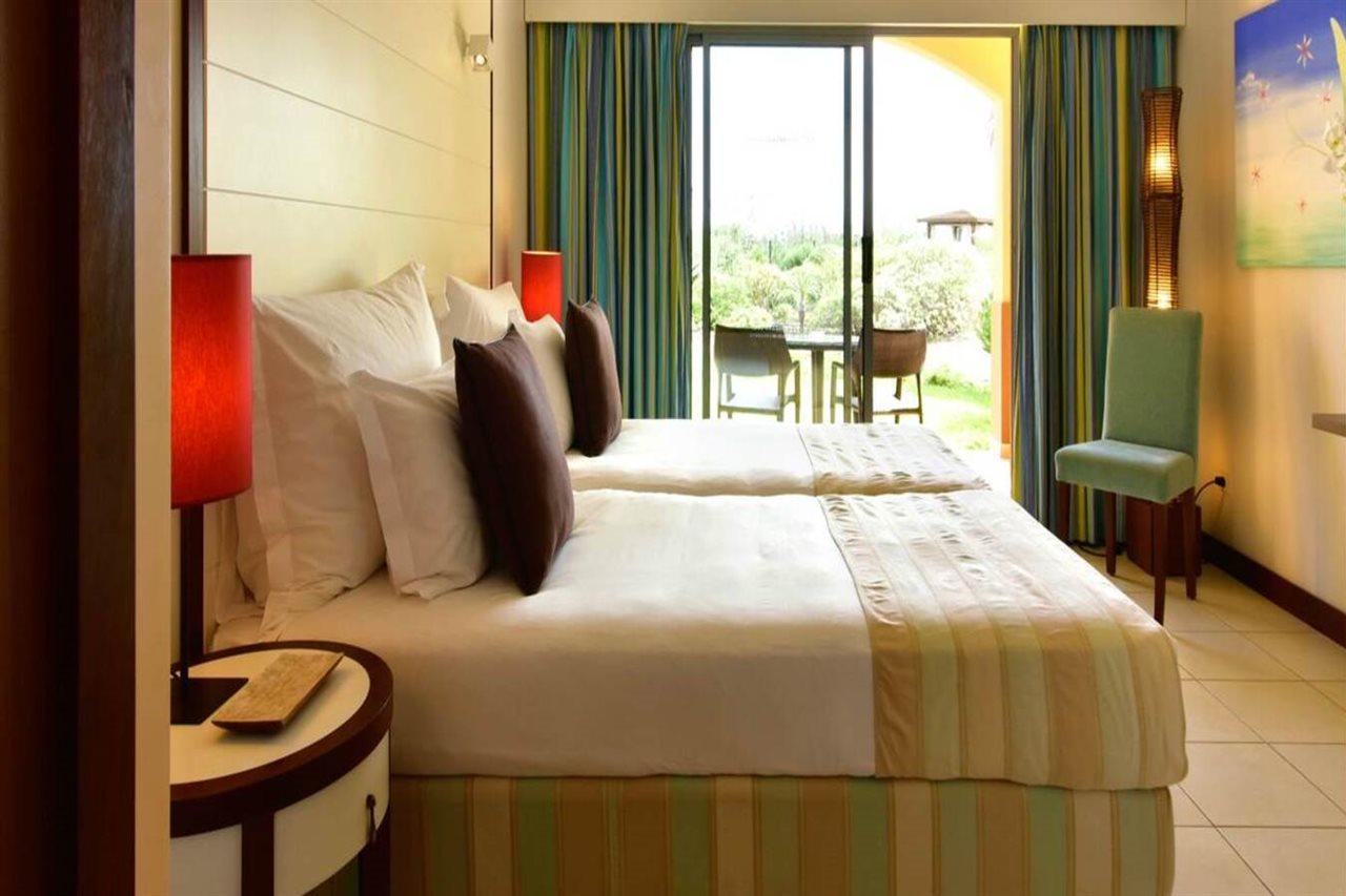 Pestana Porto Santo Premium All Inclusive Beach & Spa Resort Luaran gambar