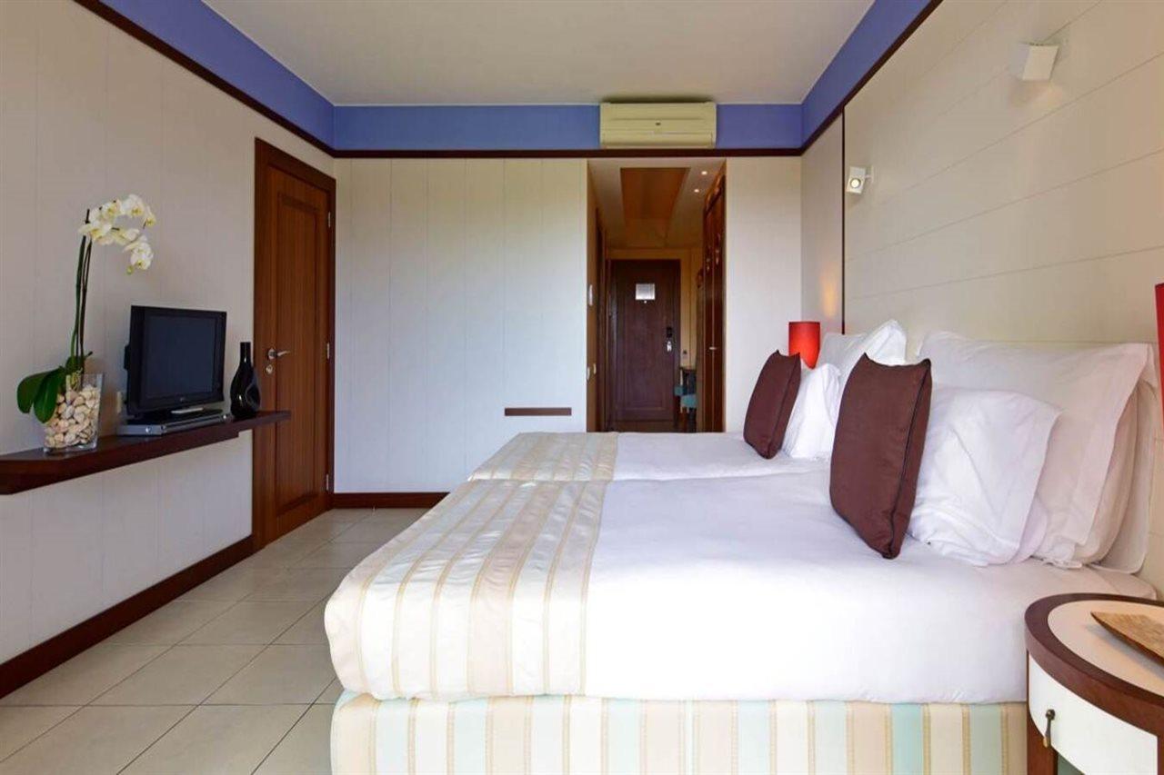 Pestana Porto Santo Premium All Inclusive Beach & Spa Resort Luaran gambar
