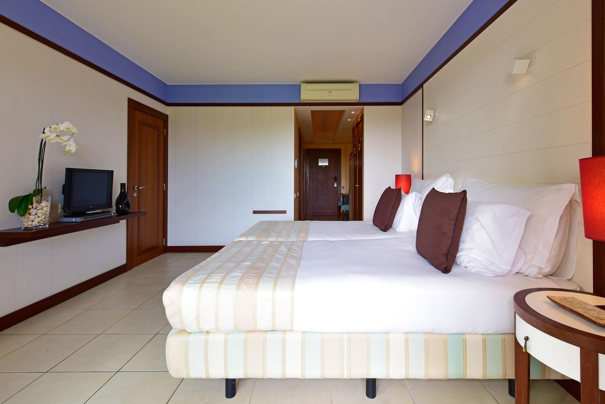 Pestana Porto Santo Premium All Inclusive Beach & Spa Resort Luaran gambar