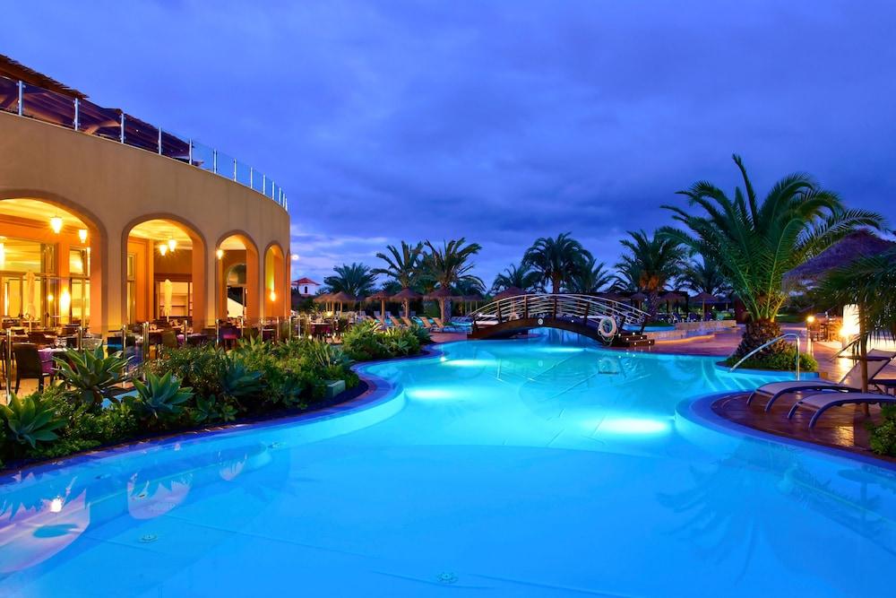 Pestana Porto Santo Beach Resort & Spa Luaran gambar