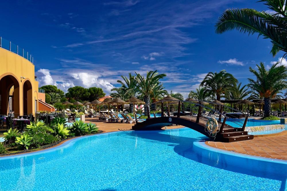 Pestana Porto Santo Beach Resort & Spa Luaran gambar