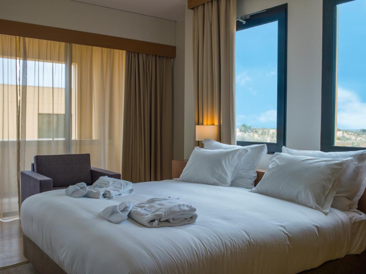 Pestana Porto Santo Premium All Inclusive Beach & Spa Resort Luaran gambar