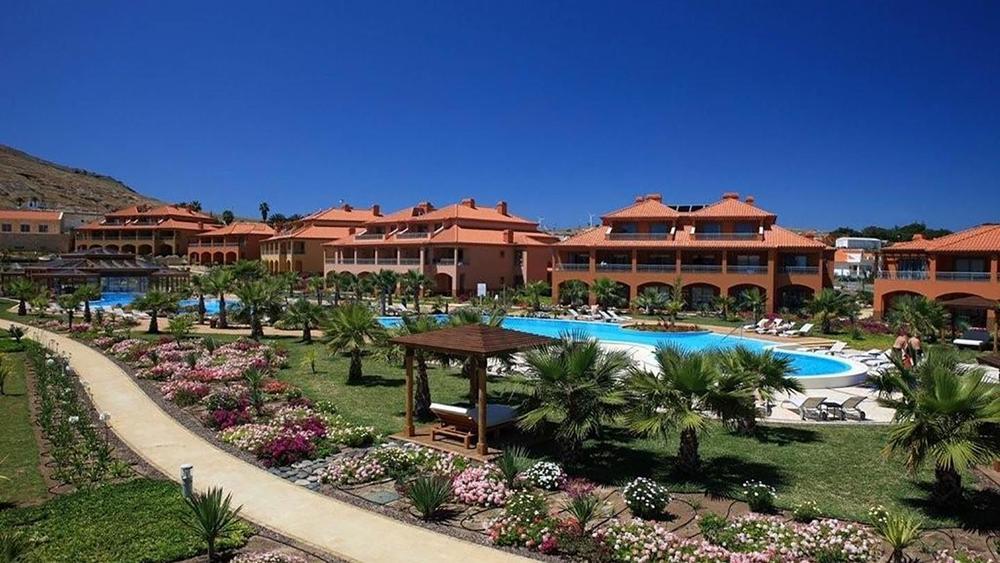 Pestana Porto Santo Beach Resort & Spa Luaran gambar