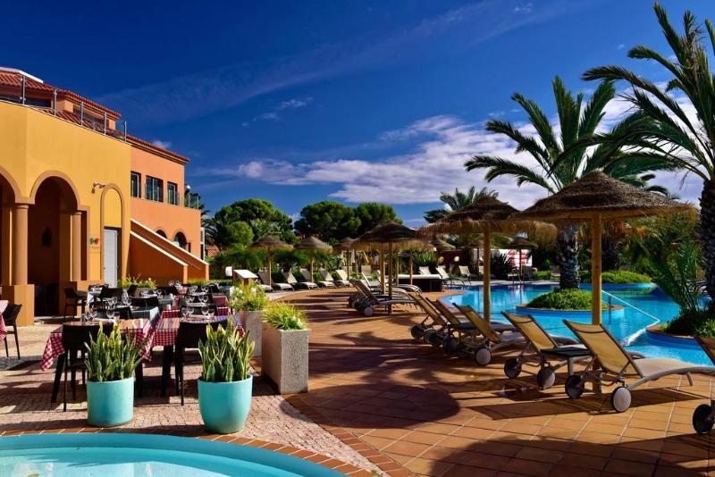 Pestana Porto Santo Beach Resort & Spa Luaran gambar