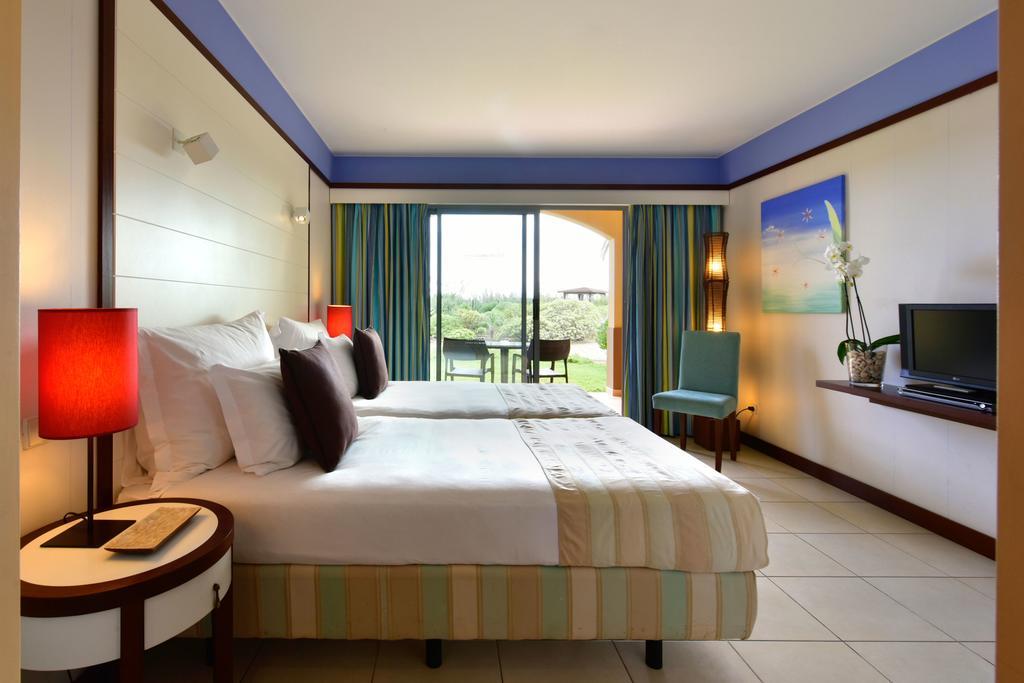 Pestana Porto Santo Beach Resort & Spa Luaran gambar