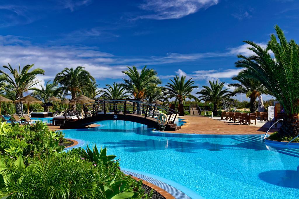 Pestana Porto Santo Beach Resort & Spa Luaran gambar