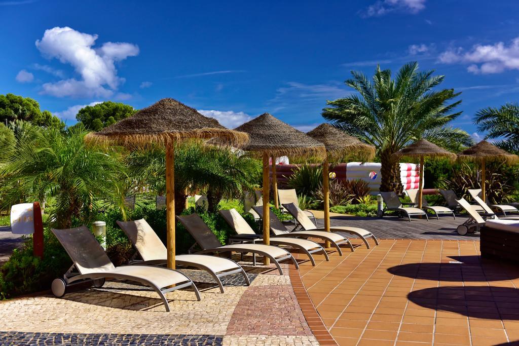 Pestana Porto Santo Beach Resort & Spa Luaran gambar