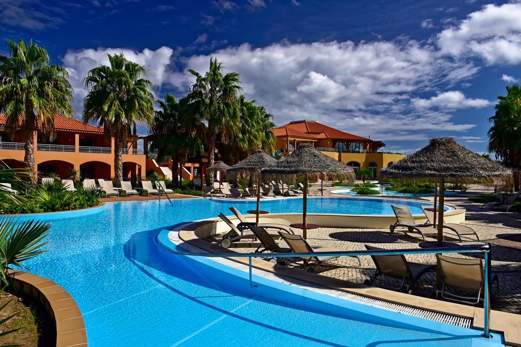 Pestana Porto Santo Beach Resort & Spa Luaran gambar