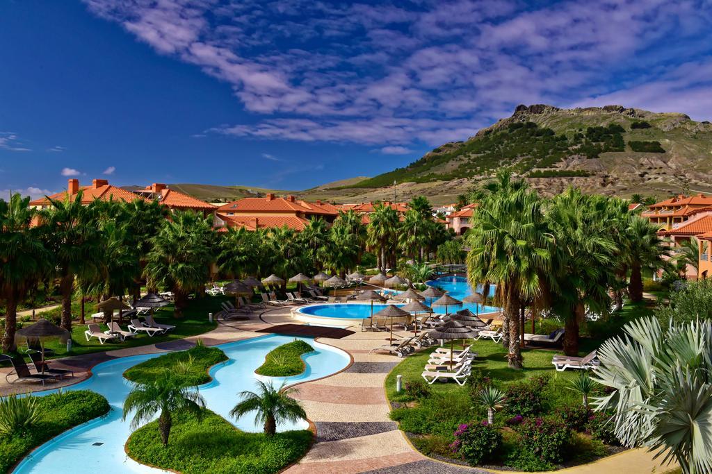 Pestana Porto Santo Beach Resort & Spa Luaran gambar