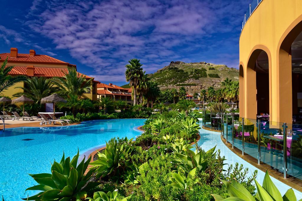 Pestana Porto Santo Beach Resort & Spa Luaran gambar