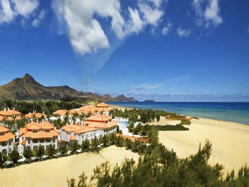 Pestana Porto Santo Beach Resort & Spa Luaran gambar