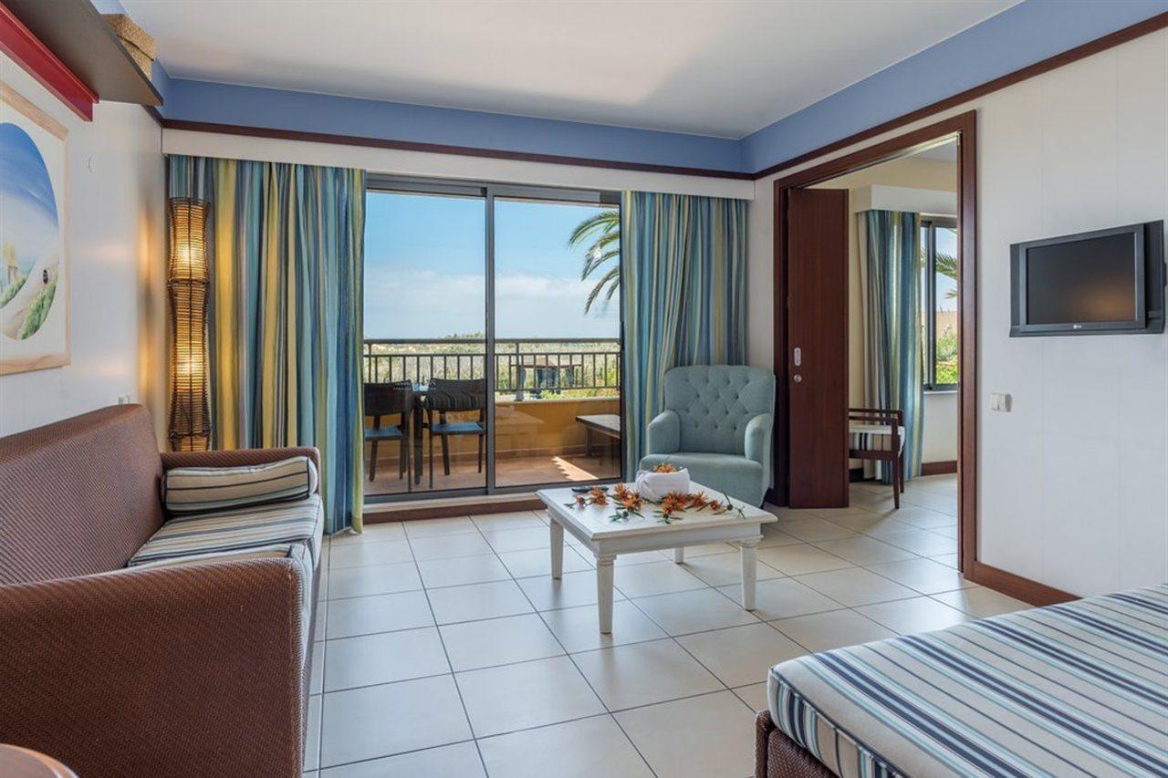 Pestana Porto Santo Beach Resort & Spa Luaran gambar